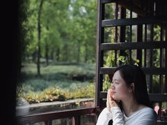 -野蔓果·山野菜(西湖景区·龙井茶田店)