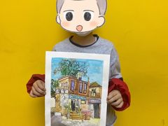 -佳禾国际美术书法教育(仁恒伊势丹校区)