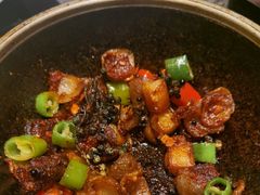 -悦百味·品质川菜(橄榄郡店)