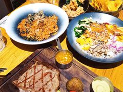 -森Some Fusion(荔湾店)