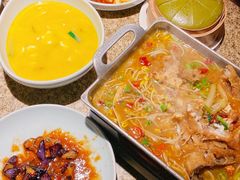 -小团圆餐厅(欧洲城店)