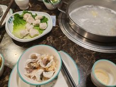 -鱼粤鲜淘米捞·中山脆肉鲩火锅(悦湖会店)