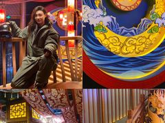 -E+有冰工厂·昆仑寒宫2(五角场店)