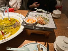 -蓉城小馆(科兴店)