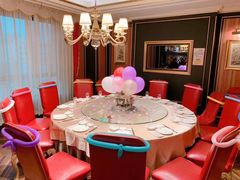 包厢-卢家湾大酒店(诸暨店)