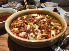 -辛香汇·现炒川菜(武进吾悦店)