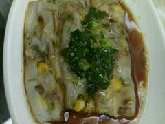 -府城小食馆(金龙宾馆店)