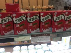 零售区-长发西饼(临顿路店)