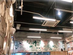 大堂-东排食堂长沙小吃大排档(五一广场店)