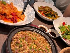 -将相和·海鲜蒸饺大连菜