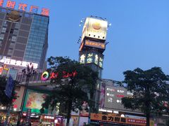 -阳光时代广场