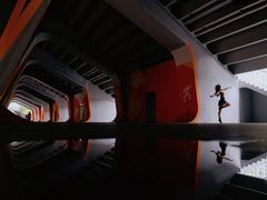 -福田体育公园
