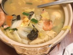 -妈妈菜舟山海鲜(定海古城店)