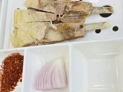 -老毛手抓·盐池滩羊非遗手抓(宁夏总店)
