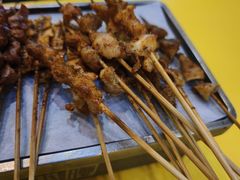 -望京小腰(北京总店)