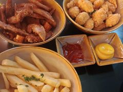 -COMMUNE幻师(番禺时代店)