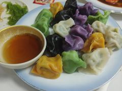 -美达尔烧烤(大尧三路店)
