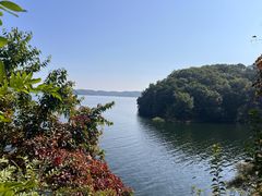 -萨尔浒风景区