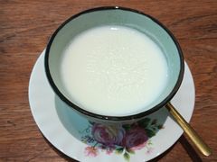 -花舍·新派粤菜·西餐·下午茶(亚运村·鸟巢店)