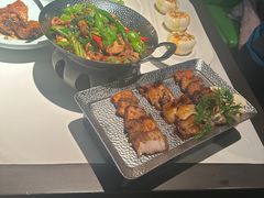 -外婆家(西红门荟聚购物中心店)