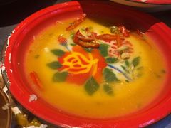 -馬伍旺川菜(江北虹悦城店)