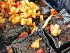 火宫臭豆腐-老湘亲·品鉴湘菜(湖里店)