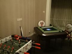 -克拉城堡网红轰趴馆·会场