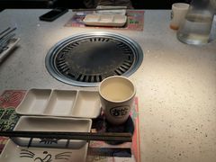 -猫抓烤肉(观音桥九街店)