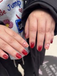 -丹曦·美甲美睫