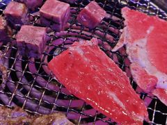 -谷町·烤肉自助(朱雀门店)