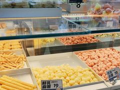 -喜点狮(江门大融城店)