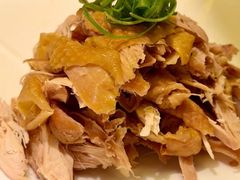 -西安凯悦酒店·湖畔中餐厅