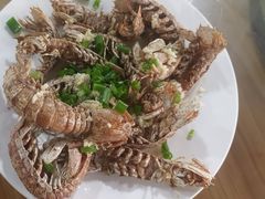 -林记海鲜排档·十年海鲜地标