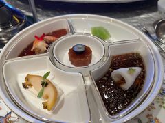 -ONE FULL 古董港式海鲜火锅