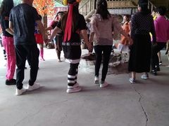 -优游吧斯邹族文化部落