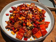 -薇酌饮·陕西菜(南门外店)