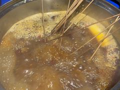-马路边边串串香(北苑旗舰店)