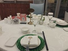 -上海精菜馆(虎踞关店)