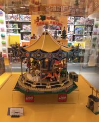 -乐高授权专卖店(浦东嘉里城店)