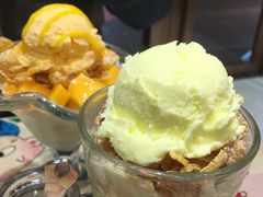 -甜心妈妈·榴莲星级糖水(北京路总店)