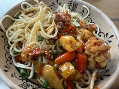 -大石人家鱿鱼面馆(大石西路总店)