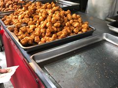香酥藕饼-陶记正宗德州扒鸡(科巷店)