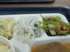 -紫金港餐饮中心-风味餐厅(浙江大学紫金港校区店)