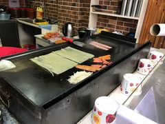 -金姐烤冷面(大沙泥街店)