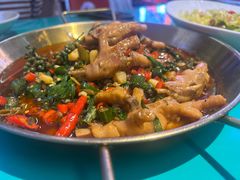-川正旺江湖菜(三元桥店)