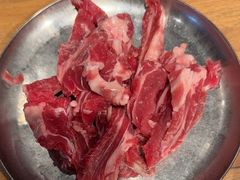 -姜虎东白丁烤肉(深圳湾后海汇店)