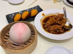 -兴悦酒家(保利克洛维店)