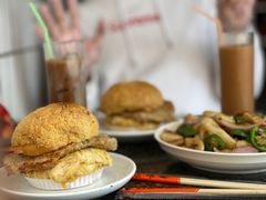 -沙溪兄茶餐厅