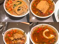 -捞王锅物料理(上海世茂广场店)