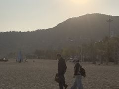 -大梅沙海滨公园